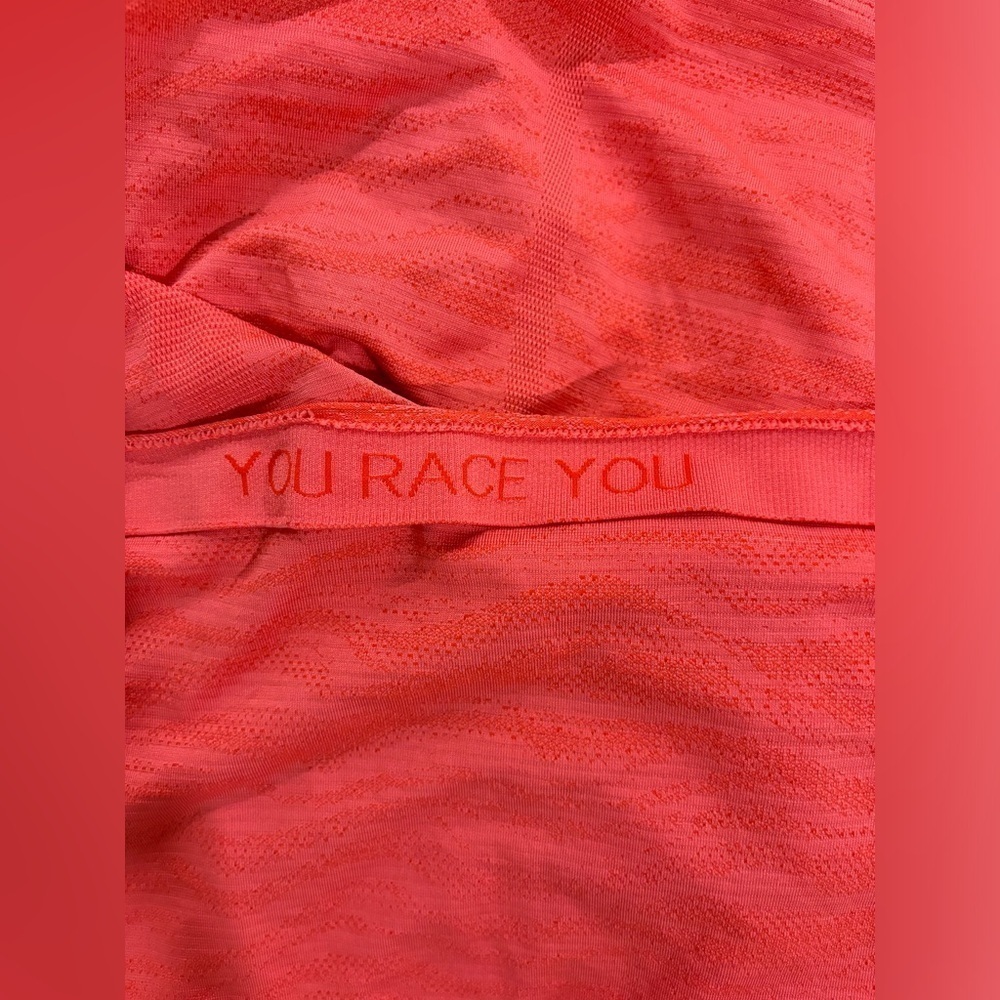 Lululemon Racerback Tanktop​​​​​​​​​​​​​​​​ - Picture 7 of 7
